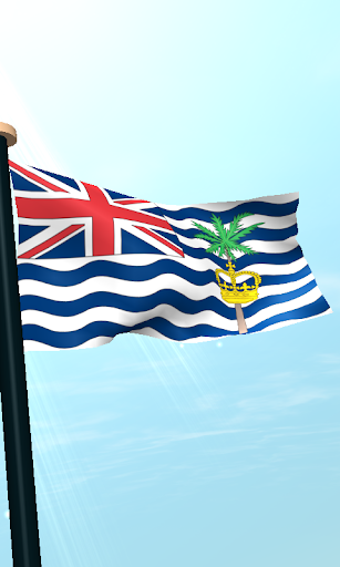 British Indian Ocean Territor