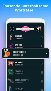 WordBrain