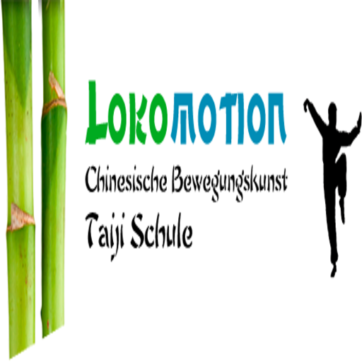 Lokomotion logo