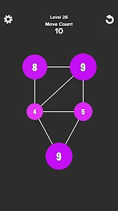 Linked Circles