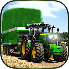 Silage Transporter Tractor 1.6