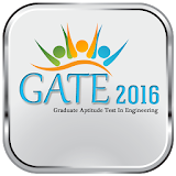 GATE 2016 icon