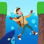 Cover Image of Herunterladen Pull Him Up: Brain Hack Out Puzzle game  APK