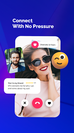 Friendly: Dating. Meet. Chat 5