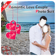 Top 50 Photography Apps Like Romantic love couple Photo suit - Best Alternatives