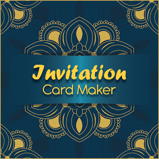 Invitation Maker& Card Creator apk