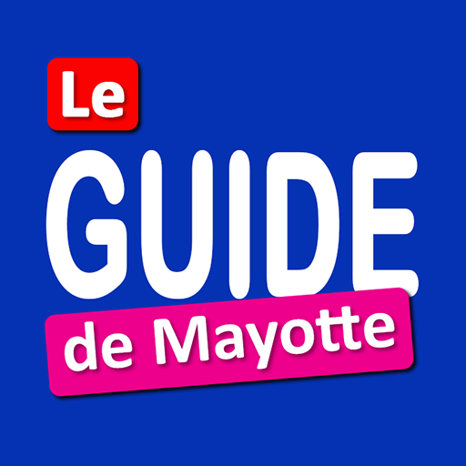 Le Guide de Mayotte logo