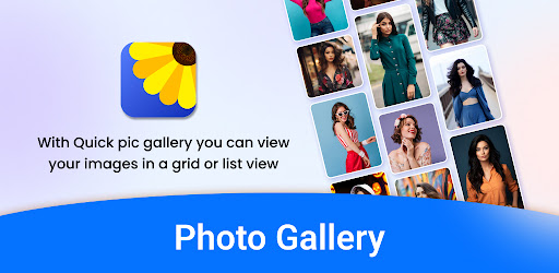 Gallery - Photo Video Album