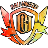 Bali United Fan App icon