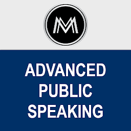 Icon image Advanced Public Speaking