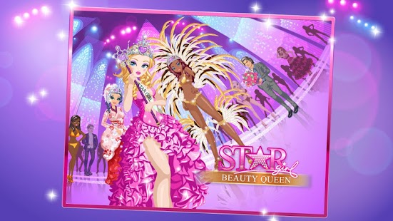 Star Girl: Beauty Queen Screenshot