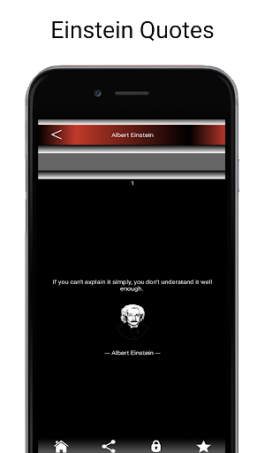 Famous quotes by legends