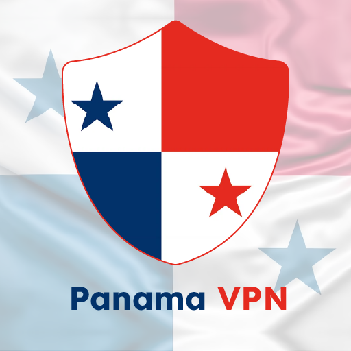 Panama VPN: Get PANAMA IP logo