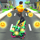 Battle Run - Endless Running Game Download on Windows