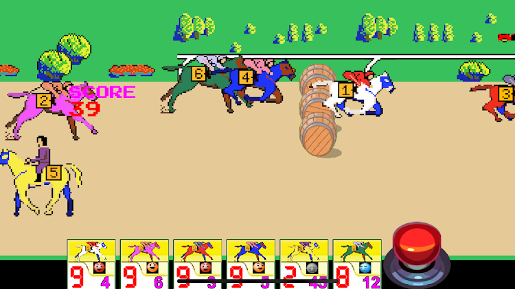 Horse Racing 2 - 1.2.8 - (Android)