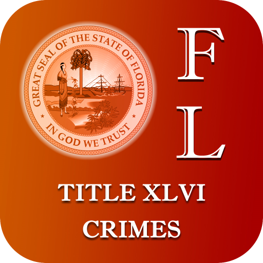 Florida Crimes 2019.1 Icon