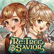 Re:Tree of Savior_Beta on pc