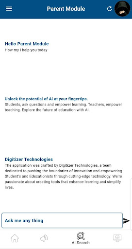 DIMS Digitizer Screen 3