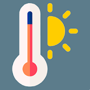 Top 24 Weather Apps Like Thermometer Room Temperature - Best Alternatives