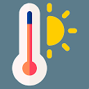 应用程序下载 Thermometer Room Temperature 安装 最新 APK 下载程序