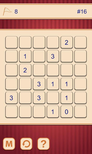 Mines Screen 2