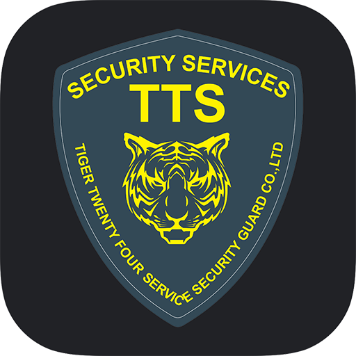 TTS24 logo