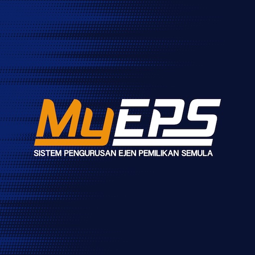 MyEPS logo