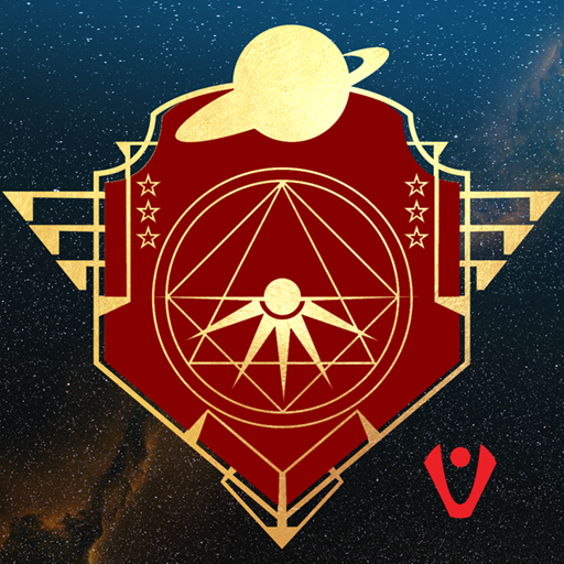 Meteor Command VR logo