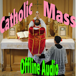 Cover Image of Unduh Catholic Mass (Offline Audio)  APK