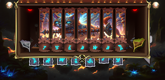 Game screenshot Legendary Instruments apk download