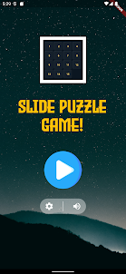 Slide Puzzle Game