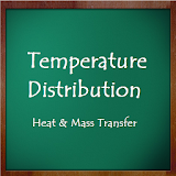 Temperature Distribution icon