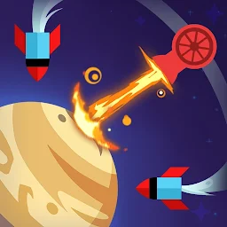 Разрушение планет Mod Apk