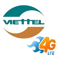 Data Viettel - Gói Cước 4G Rẻ Nhất