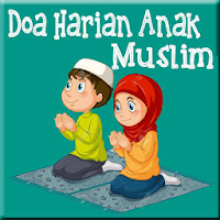 Doa Anak Muslim with MP3