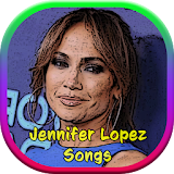 Jennifer Lopez Songs icon