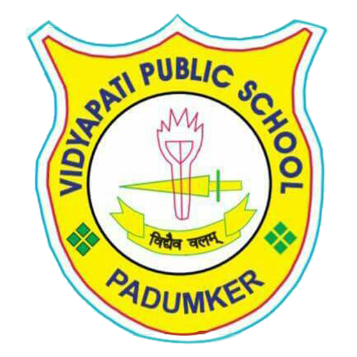 Vidyapati Public School logo