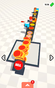 Screenshot 14 Dough It! android