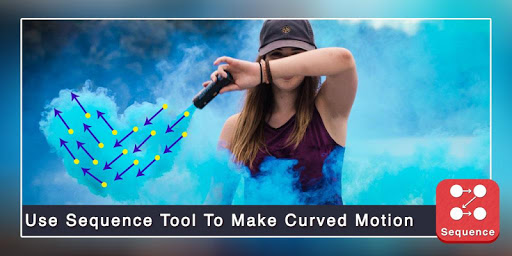 Move Photo Maker Photo Motion Screen 2