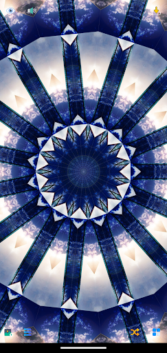 Psychedelics : Hallucinogens Screen 3