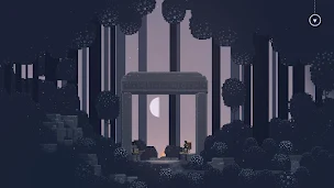 Superbrothers: Sword & Sworcery EP - Screenshot 2
