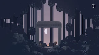 Superbrothers: Sword & Sworcery EP - Screenshot 2