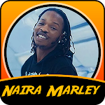 Cover Image of Download Naira Marley Song Mp3 Lyric  APK