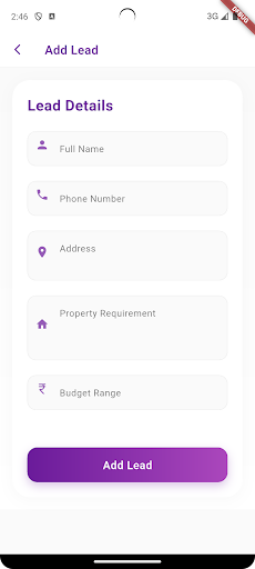 N Homes - Partner App