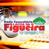Rádio Lagoa da Figueira FM icon