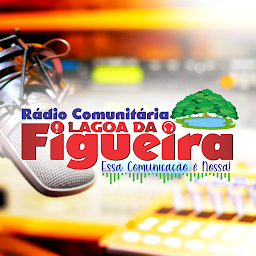 Icon image Rádio Lagoa da Figueira FM