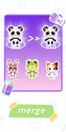 Animal Wine Factory Screen 2