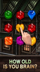 Jewel Factory Town APK MOD (Unlimited Coins, Gems) Download 1