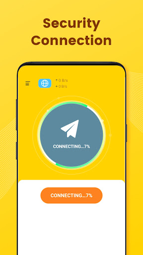 Yoga VPN -Secure Proxy VPN - Tools - apps