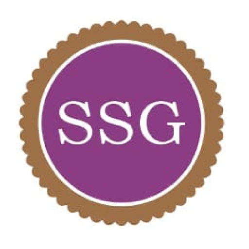 Sri Siddhivinayak Gold logo